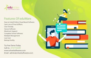 Features Of eduWare-01-01
